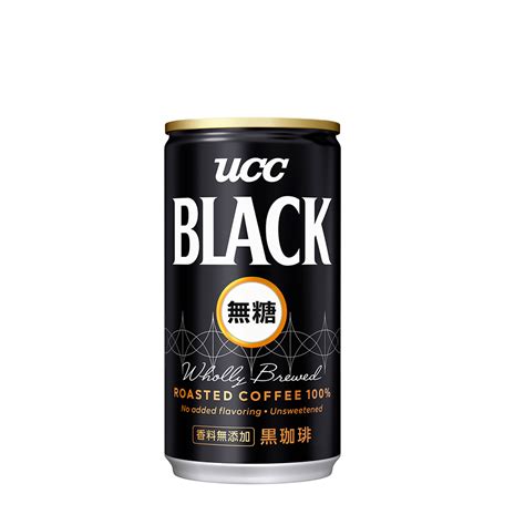 UCC BLACK無糖咖啡(185gx30入) | 即飲罐裝咖啡 | Yahoo奇摩購物中心