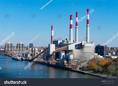 114 Ravenswood Power Plant Images, Stock Photos & Vectors | Shutterstock