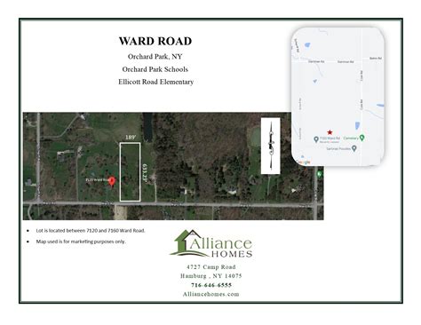 Ward Road, Orchard Park - Alliance Homes