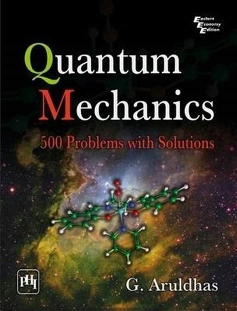 Quantum Mechanics: Buy Quantum Mechanics by Aruldhas G. at Low Price in ...