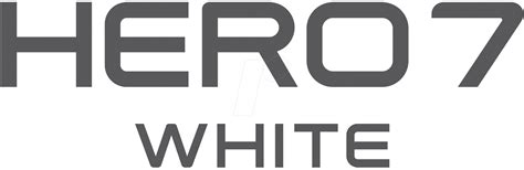 Image result for GoPro Logo En Blanco