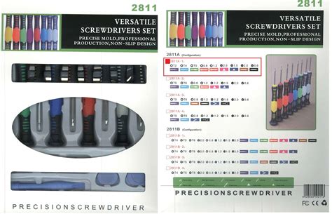 TS4 1.2 mm pentalobe screwdriver P5 – SAFTEC