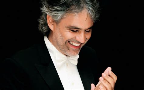 Andrea Bocelli is now on sale! | Ticket Crusader