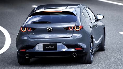 MAZDA3 に対する画像結果