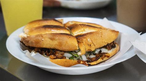 Mexico City street food: 10 dishes to try - Tripadvisor