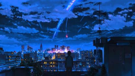 Anime Backgrounds | Beautiful Backgrounds Anime 4K | Picpile.in