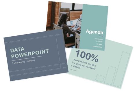 20 Great Examples of PowerPoint Presentation Design [+ Templates] - Blog