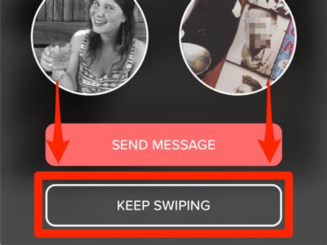 Tinder is not a game anymore and some people just aren't ready for it ...