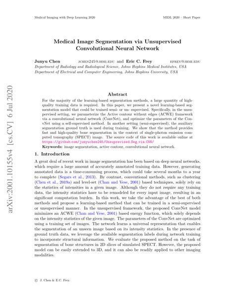 Image result for Image Segmentation Using Unsupervised Learning