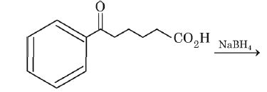 The major product of the following reaction is,