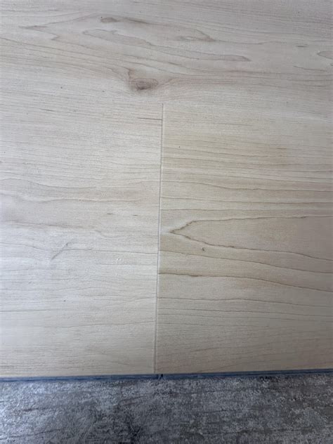 Does this look acceptable? : r/Flooring