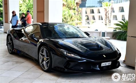 Ferrari F8 Tributo 的图像结果