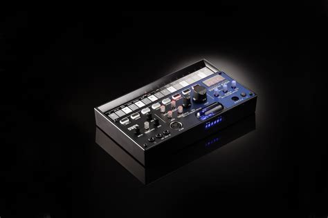 Image result for Volca Sample Demo