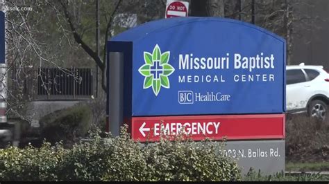 Missouri Baptist Hospital create COVID-19 memorial | ksdk.com