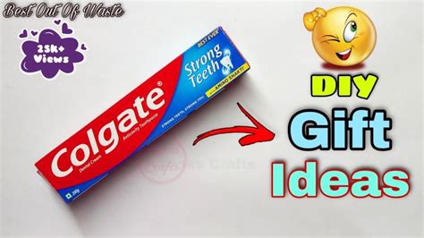 Image result for Craft with Soap Box and Toothpaste Box
