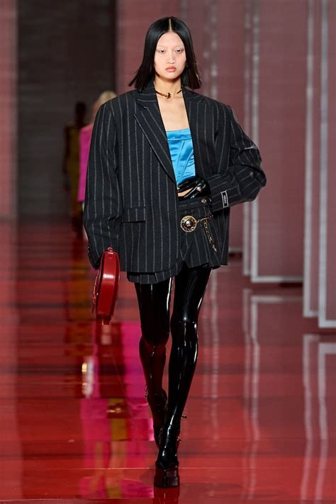 MFW AW22 Womenswear | Dazed