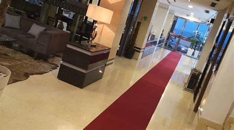HOTEL ADEF (Oran) - Hotel Reviews, Photos, Rate Comparison - Tripadvisor