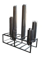 Air Tray Dryers, Automatic Coating Machinery, Coating Pan, Communiting ...