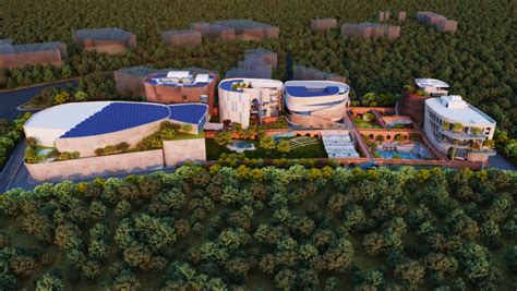 The Brij-Serendipity Arts Museum – BES Consultants