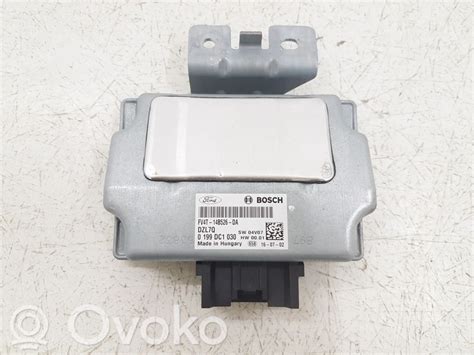 Image result for Ford Escape Keyless Module