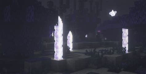 Image result for Minecraft End Phantasm Mod