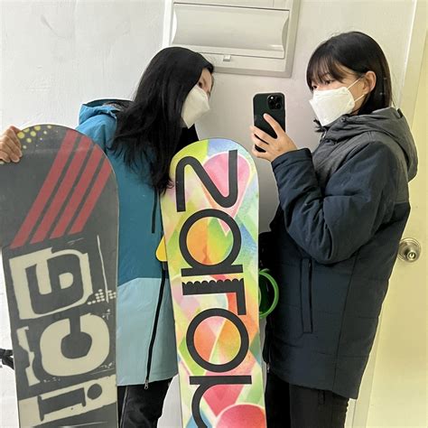 Yongpyeong Ski Resort, Yongpyeong Resort, Yongpyeong Ski Resort ...