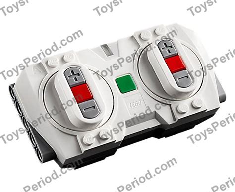 Image result for LEGO Remote Controller