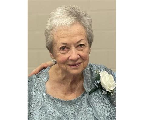 Sue "Hill" Lowry Obituary (2025) - Huntingdon, TN - Dilday-Carter ...