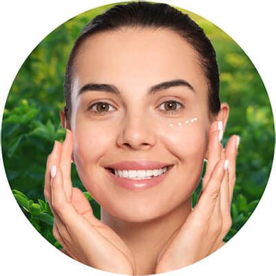 Hemp Collection ( Hemp Seed under eye gel 15g , Bodyogurt 200g, Wrinkl ...