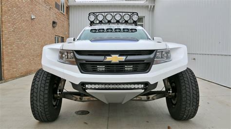 Image result for PreRunner Colorado