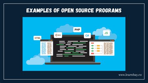 Open Source Programs 的图像结果