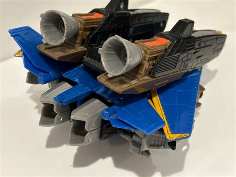 Transformers - Tread Bolt - Voyager Class - 2008 - | Ubuy India