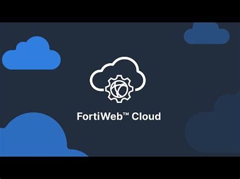 Image result for Fortinet FortiWeb WAF Logic Image