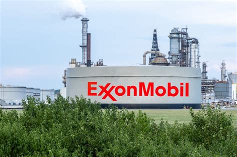 ExxonMobil Partners with Worley for Groundbreaking | decarbonfuse.com