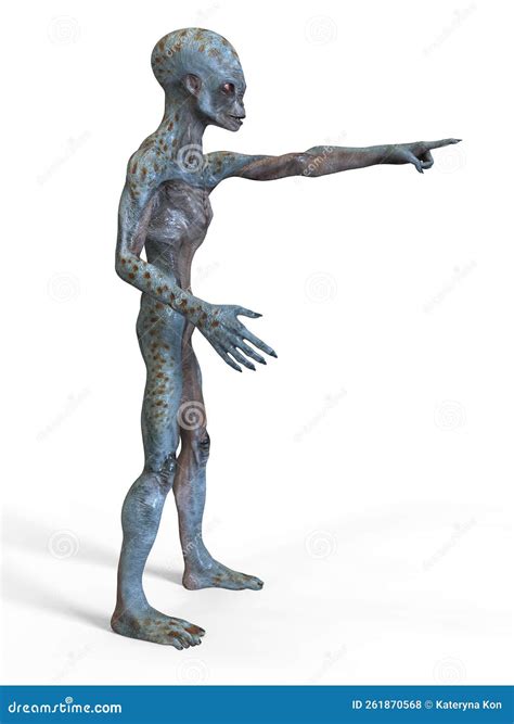 Image result for Alien Hand Print