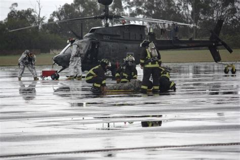 'Lightning Horse' sharpens readiness skills | Article | The United ...