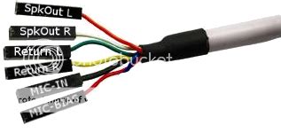 Image result for Front Panel Jack Detection