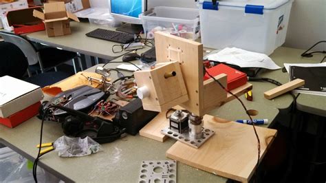 Image result for Turret Tracking