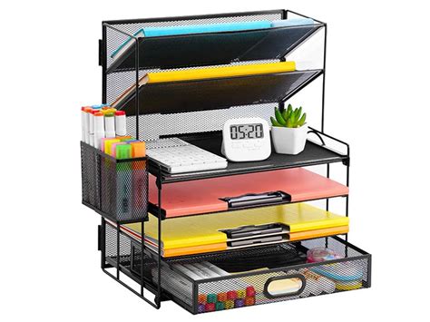 Desk File Organizer 的图像结果