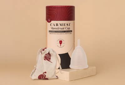 Carmesi® Period Products & Women Grooming Products