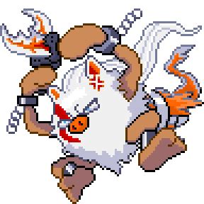 Reshiape #349.57 - FusionDex