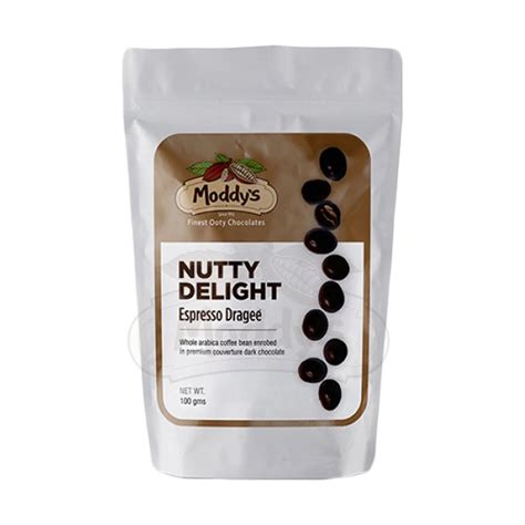 Nutty Delight – Moddy's Confectionery Pvt. Ltd