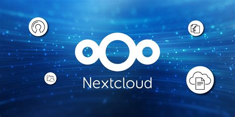 +Next Cloud Tutorial 的图像结果