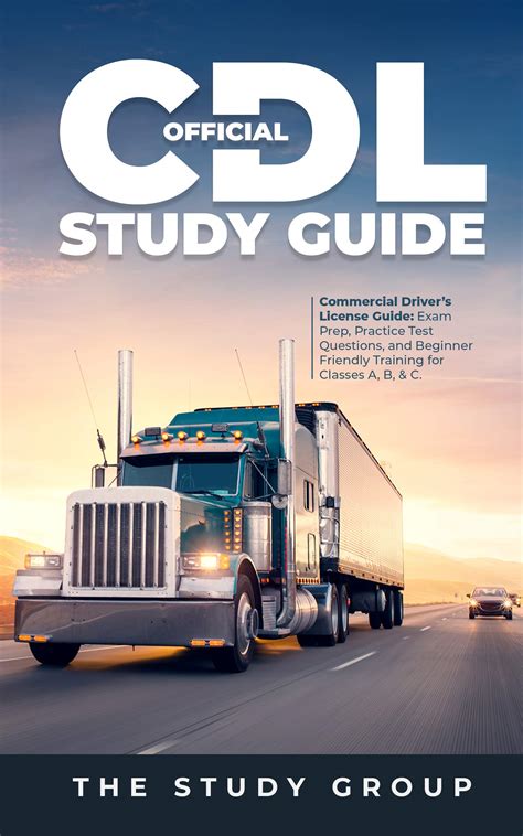 Study Guide CDL Test 的图像结果
