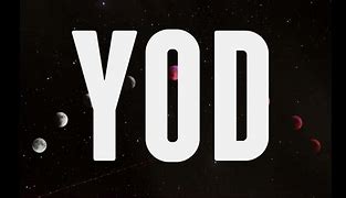 Image result for yods