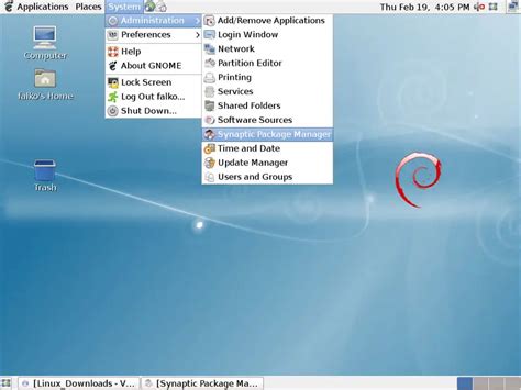 Image result for VirtualBox Desktop