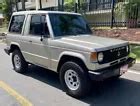 Mitsubishi Pajero MK1 Montero Emblems and Decals India | Ubuy