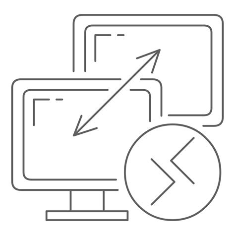 Image result for Remote Desktop Icon