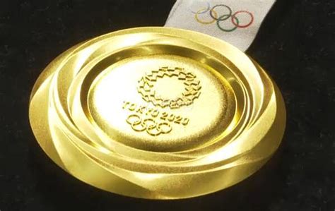 东京奥运会奖牌什么样子 东京奥运会金银铜奖牌价值多少钱 - 装修保障网