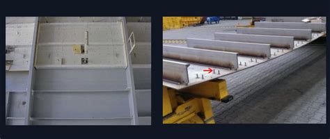 Stud welding machines for ship building industry, weld studs in india